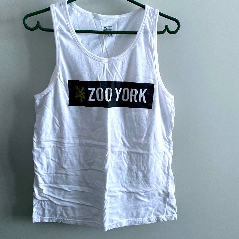 Zoo York Tank